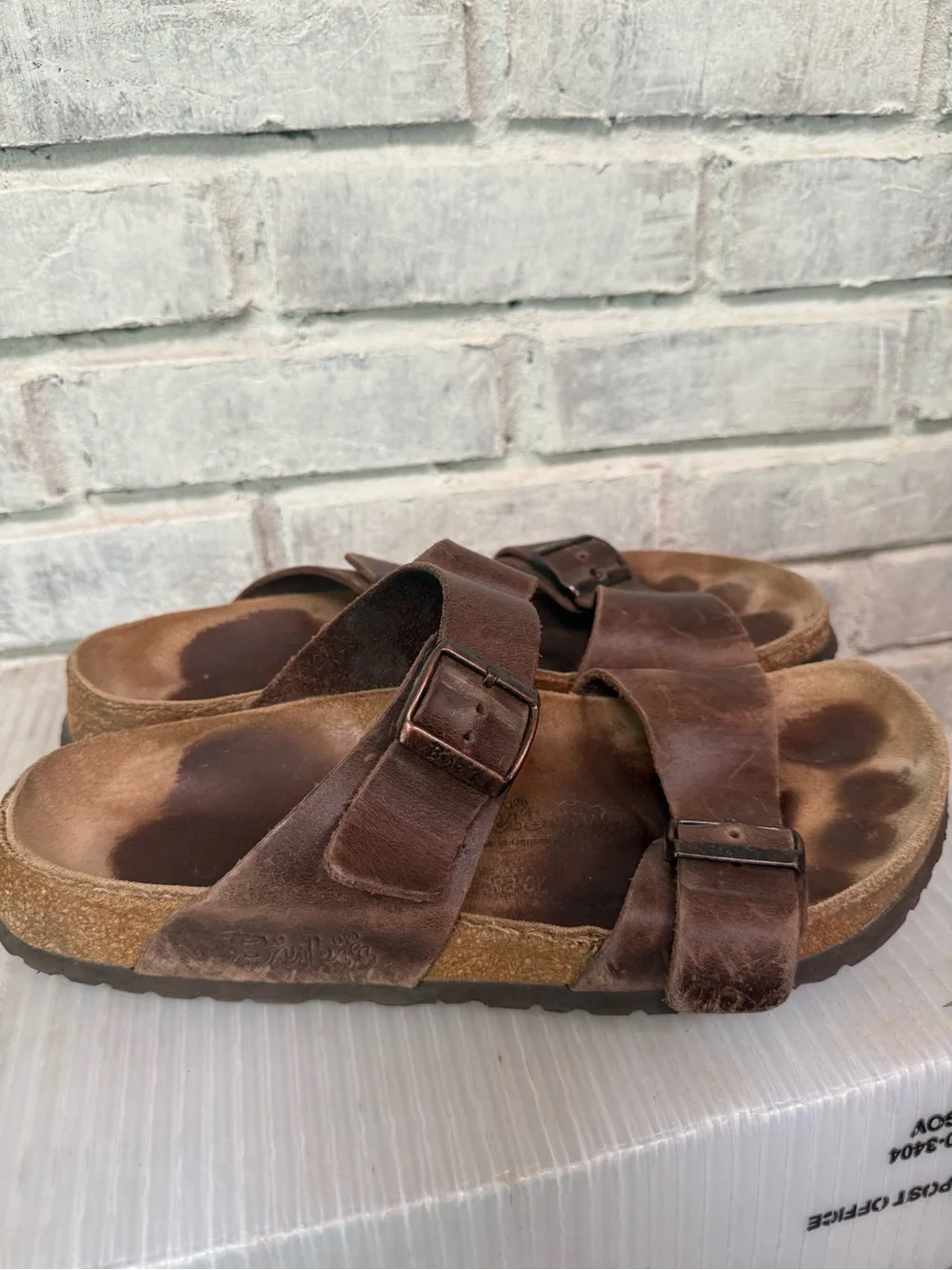 Birki’S classic men